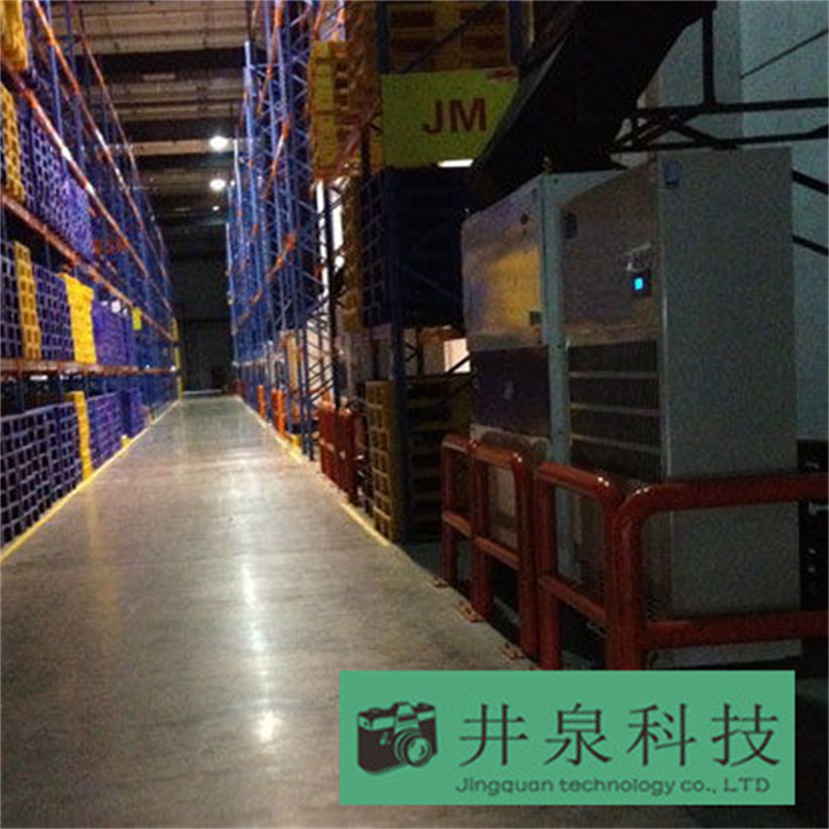 江岸區(qū)雨天太潮濕怎么辦？就用除濕機(jī)