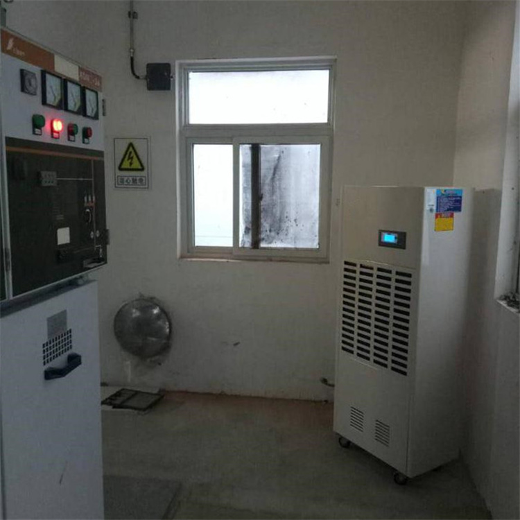 呼圖壁縣梅雨天潮濕天氣怎么除濕？配置除濕器