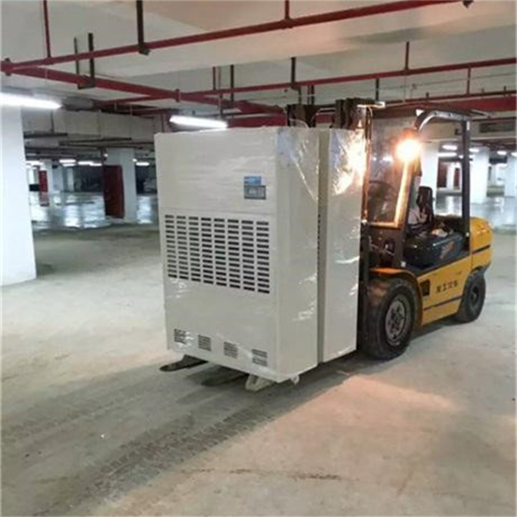 SMT車(chē)間干燥怎么辦 SMT車(chē)間加濕器